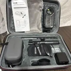 Insta360アクセサリー　セット