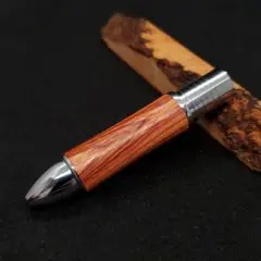 【極美品】野原工芸 『チューリップウッド』 シャープペンシル ついにきた】野原工芸、新型シャープペンシル チューリップ