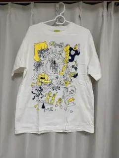 YUKIちゃん　Tシャツ