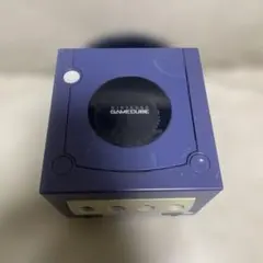 ゲームキューブ　本体