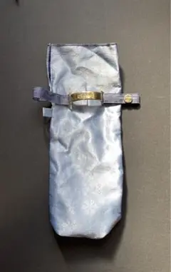 CELINE 折りたたみ雨傘 袋のみ