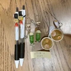 ナナさまスペシャルセット♡