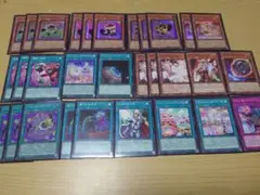 遊戯王　ヤミー　デッキパーツ