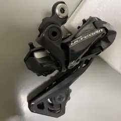 リアディレイラー ULTEGRA アルテグラ Di2 RD-R8050-GS