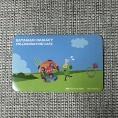 塊魂カフェ　マグネット