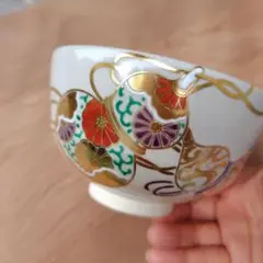 茶道具　茶碗　瓢箪模様　新品未使用 2025年最新】抹茶茶碗 ひょうたんの人気アイテム - メルカリ