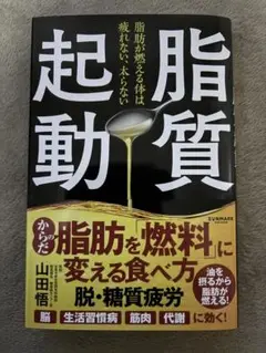 脂質起動
