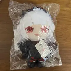 AVAM 月深乃絢 ぬいぐるみ