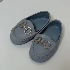 GUCCI ファーストシューズ 11.5cm