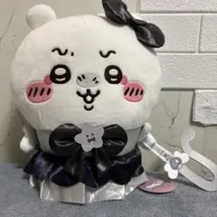 ちいかわ　超まじかるちいかわ