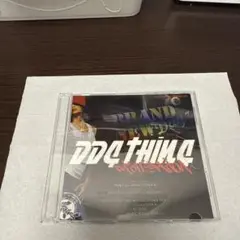 DDG THING BRAND NEW 9 hokt n.c.b.b.mixad