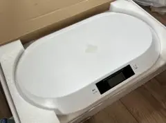 匿名配送 デジタル ベビースケール BS-001 最大20kg