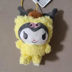 クロミ　お友達に変身!?いたずらマスコット