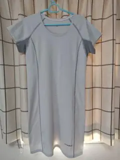 mont-bell WIC.ストレッチワンピースXL