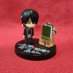 銀魂 プロッププラスプチ 高杉晋助 銀魂アニメツアーズスペシャル チャーム