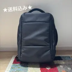 大容量防水メンズリュック★3Way仕様★