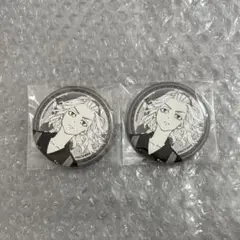 東京リベンジャーズ　新体験展　韓国　缶バッジ　佐野万次郎