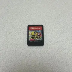 ARMS Nintendo Switch