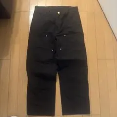 カーハート　ダブルニー　30×32
