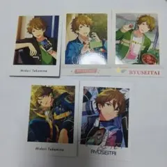 あんさんぶるスターズ！！　あんスタ　高峯翠　まとめ売り