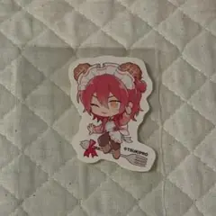 バズロ デコット ルカ
