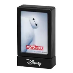 ディズニーキャラクター ポスターライトコレクション ベイマックス