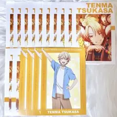 【匿名配送】天馬司 プロセカ アニメイト特典 合計 枚