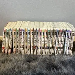 東京リベンジャーズ 1巻〜24巻 まとめ売り セット