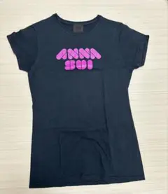 ANNA SUI Tシャツ(レディースＳサイズ)