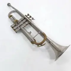 NIKKAN トランペット No.20 ジャパンヴィンテージ 固着なし YAMAHA Nikkan No.20 Trumpet ニッカン トランペット -GrunSound