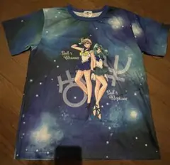USJ セーラーウラヌス ネプチューン Tシャツ Mサイズ