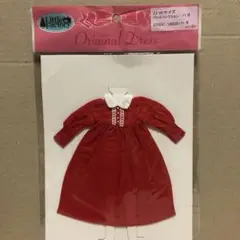 リカちゃん ドレスコレクション 22cmサイズ リカちゃんキャッスル 新品未開封