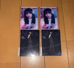 乃木坂46 乃木Mobile モバカ　岡本姫奈