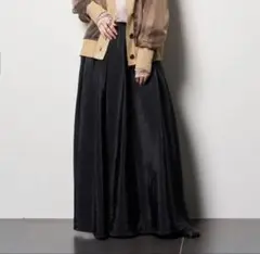 cityshop WASHER GATHER SKIRT 36