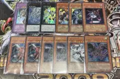 遊戯王　ウルトラ　まとめ　ゲートボールなど