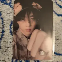 THE BOYZ ドボイズソウルMD購入特典トレカ ソヌ
