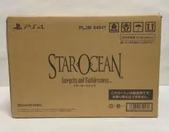 【新品未開封】スターオーシャン5 ULTIMATE BOX e-STORE専売品