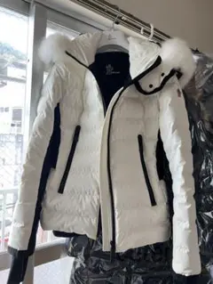 モンクレール ダウンジャケット