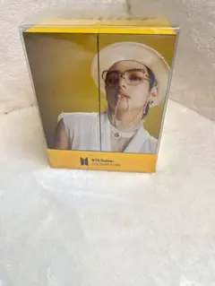 防弾少年団(BTS) - BTS POPUP グッズ ロゴ ルービックキューブ 防弾少年団(BTS) - BTS POPUP グッズ ロゴ ルービックキューブの