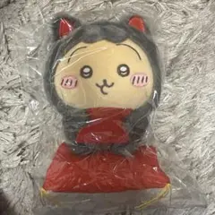 ちいかわ 伏見稲荷なぬいぐるみ うさぎ もぐもぐ本舗 京都伏見