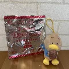 スシロー　はぴだんぶい　コラボ　はぴなついぇい　第2弾　後半　あひるのペックル