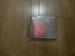 BE:FIRST Gifted. BMSG限定盤 CD＋DVD 廃盤