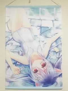 稲垣みいこ B2タペストリー