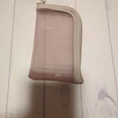 ポーチ