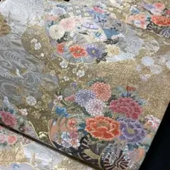 11-20 美品!高級袋帯 人気帯