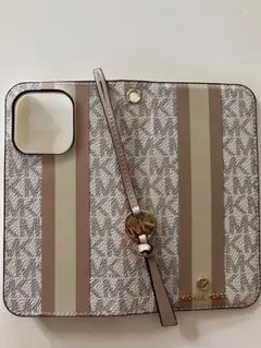 MICHAL KORS iPhone14Pro用ケース