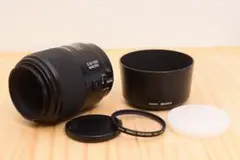 H07 ソニー 100mm F2.8 SAL100M28 /4224-18/25
