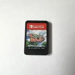 New ポケモンスナップ Switch