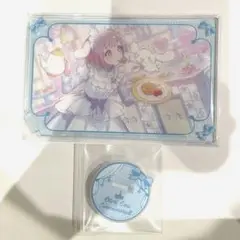鳳えむ　アクスタ　サンリオ　プロセカ