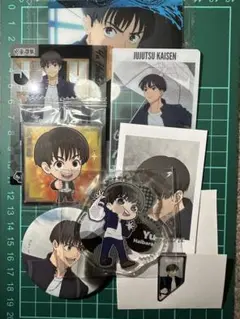 呪術廻戦 灰原雄 まとめ売り
